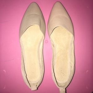 free people flats